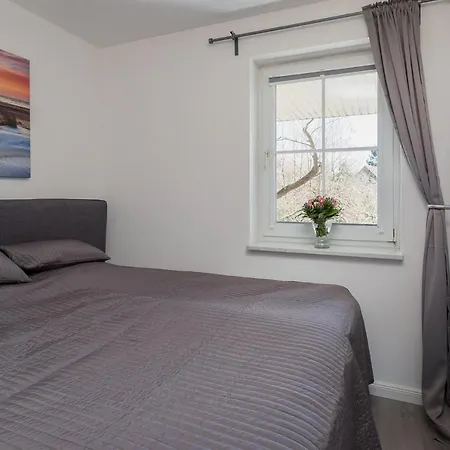 Lejlighed Foerdeblick 50 *