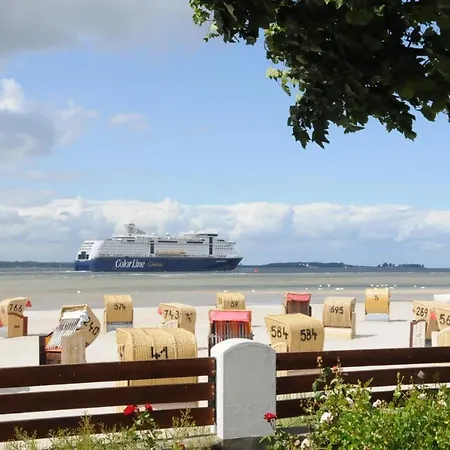 Lejlighed Foerdeblick 50 Laboe