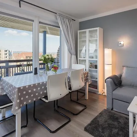 Lejlighed Foerdeblick 50 Laboe