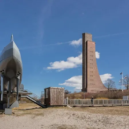 Foerdeblick 50 Lejlighed Laboe
