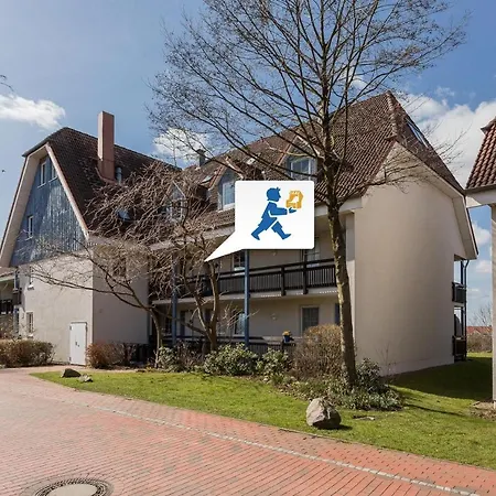 Lejlighed Foerdeblick 50 Laboe